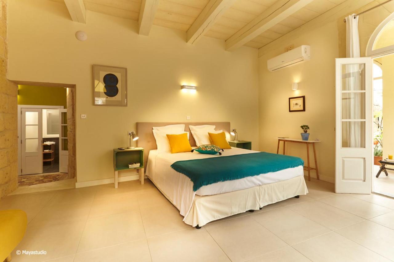 Bed and Breakfast Provicario Victoria Zewnętrze zdjęcie