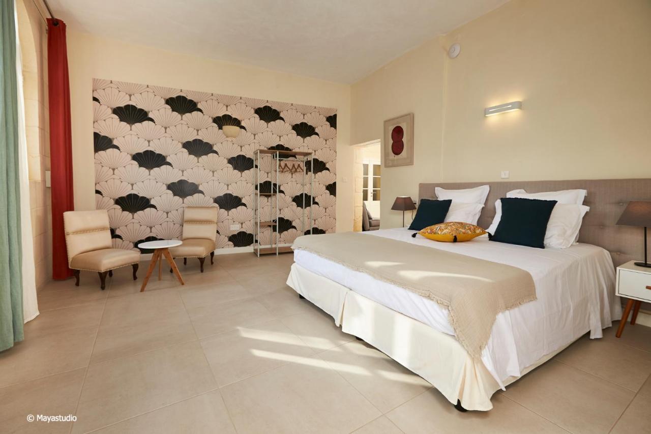 Bed and Breakfast Provicario Victoria Zewnętrze zdjęcie