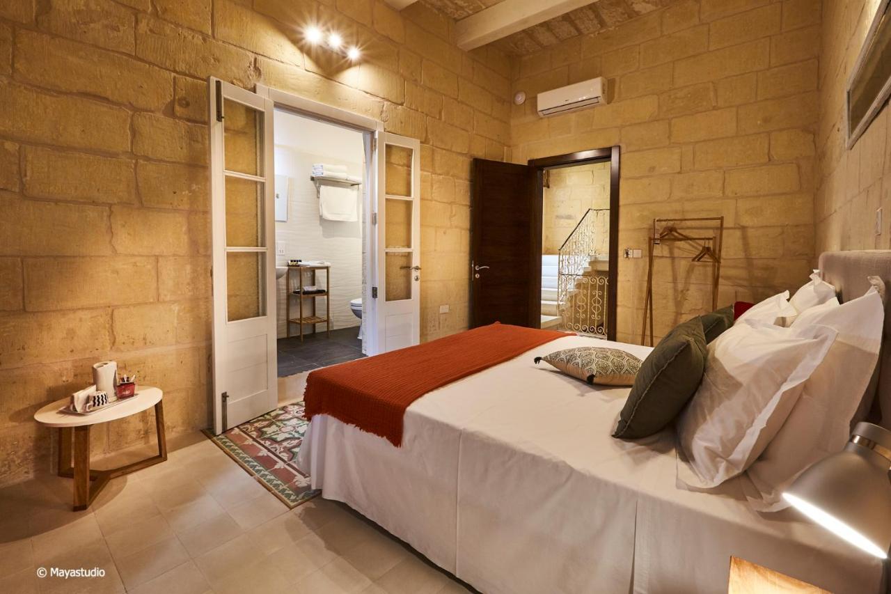 Bed and Breakfast Provicario Victoria Zewnętrze zdjęcie