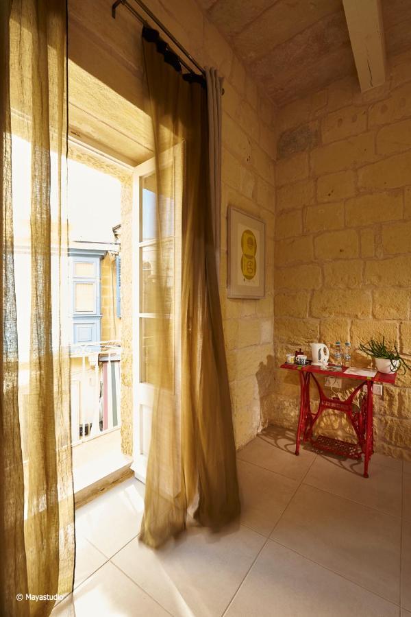 Bed and Breakfast Provicario Victoria Zewnętrze zdjęcie