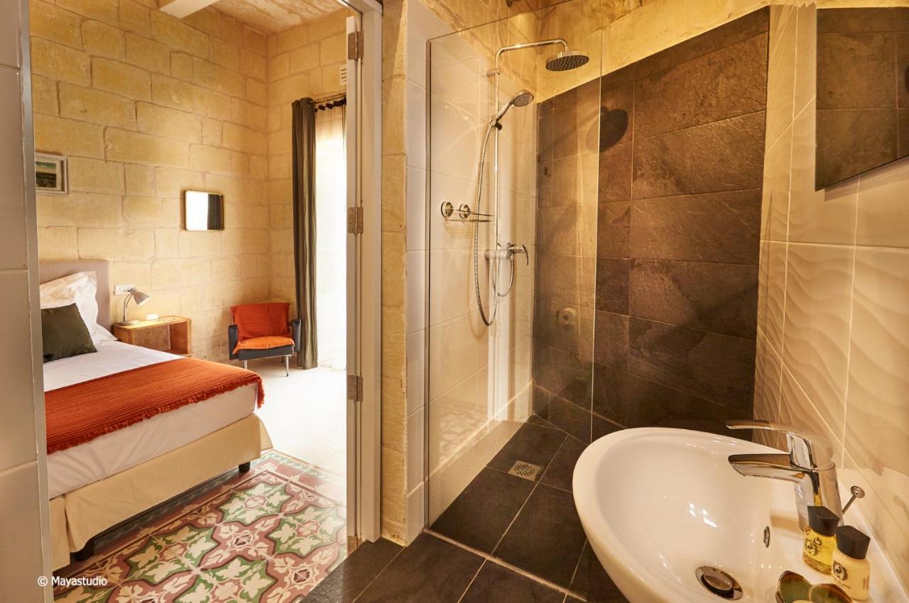 Bed and Breakfast Provicario Victoria Zewnętrze zdjęcie