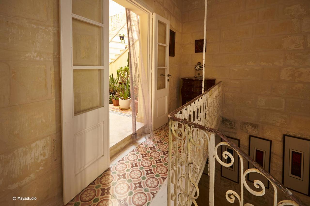 Bed and Breakfast Provicario Victoria Zewnętrze zdjęcie