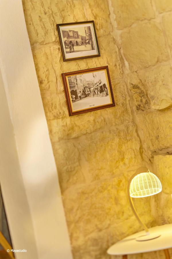 Bed and Breakfast Provicario Victoria Zewnętrze zdjęcie