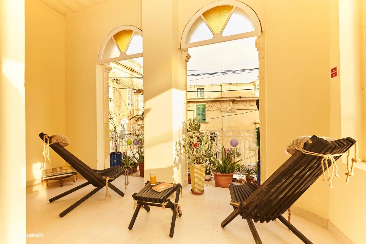 Bed and Breakfast Provicario Victoria Zewnętrze zdjęcie