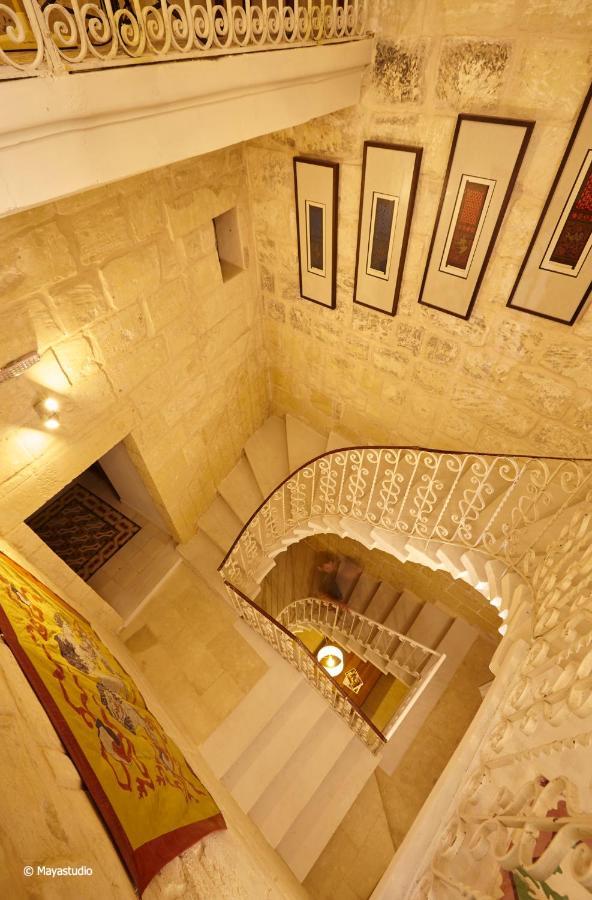 Bed and Breakfast Provicario Victoria Zewnętrze zdjęcie