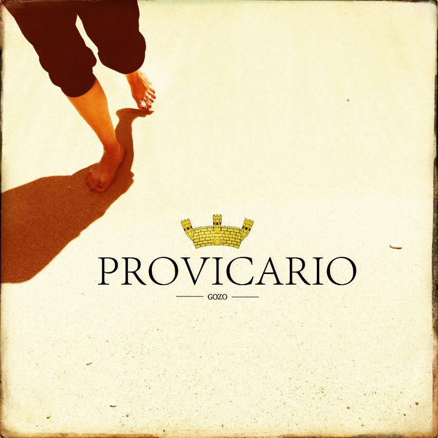 Bed and Breakfast Provicario Victoria Zewnętrze zdjęcie